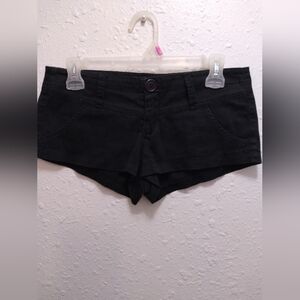 Heidiwood By Heidi Montag Shortie Shorts